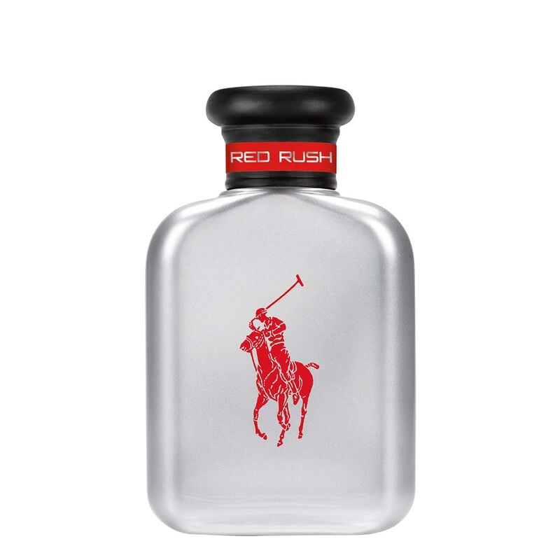 Polo Red Rush Eau De Toilette ralph lauren polo red rush eau de toilette
