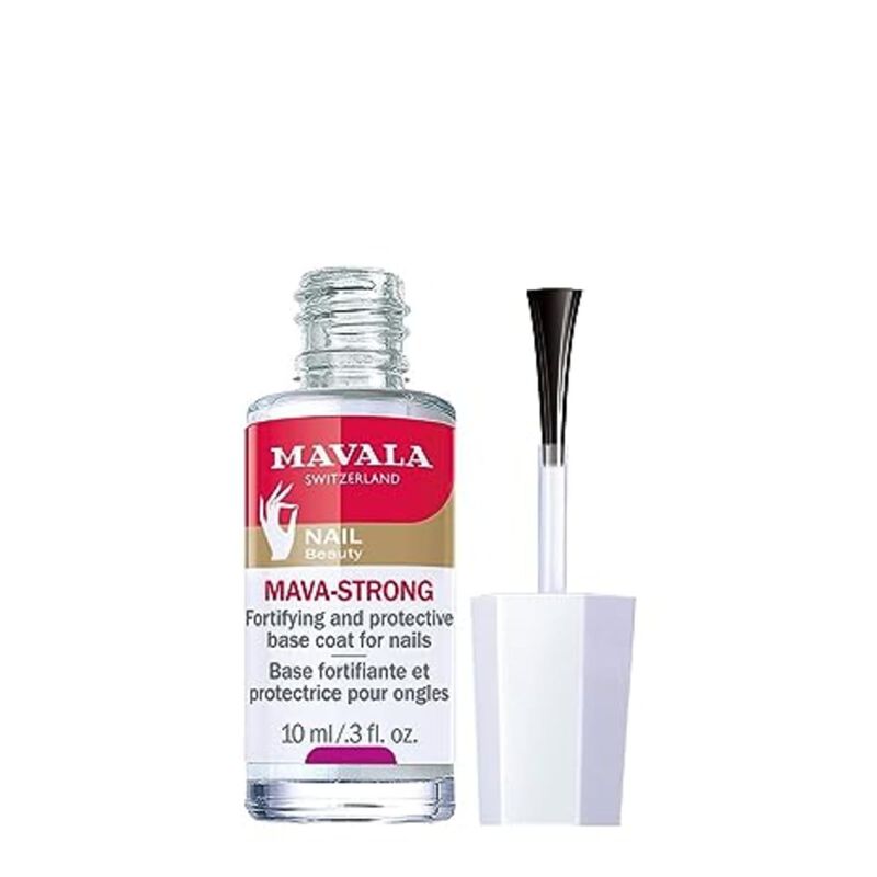 mavala mava strong for nails