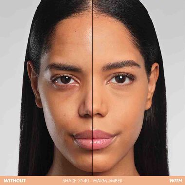 faces بودرة الأساس اتش دي سكين
