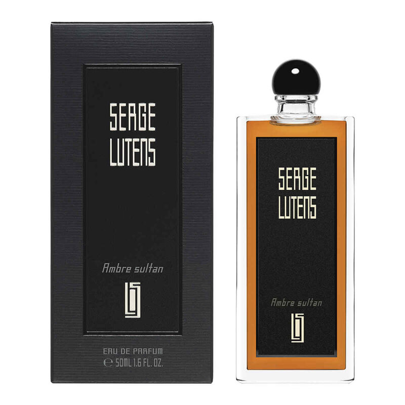 serge lutens ambre sultan