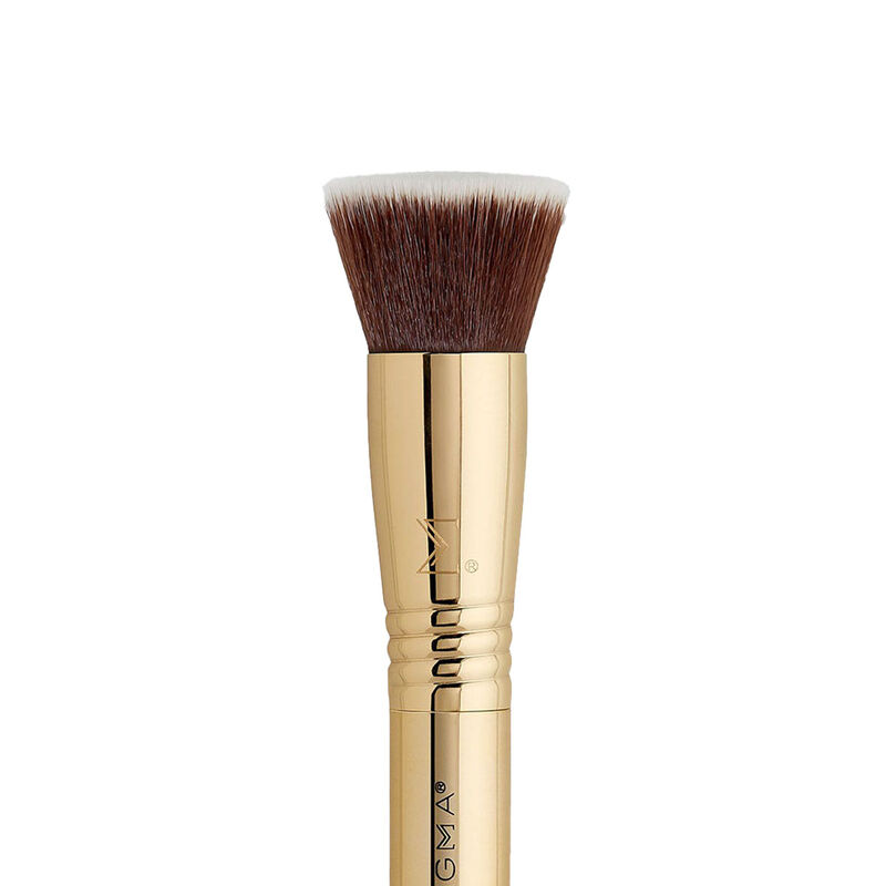 sigma beauty obsessed brush set