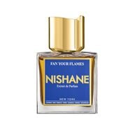 faces عطر فان يور فليمز