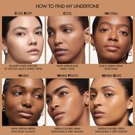 Forever Skin Wear faces forever skin wear