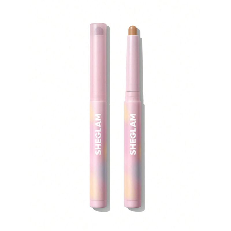 sheglam sheglam creamsicle eyeshadow stick cinder