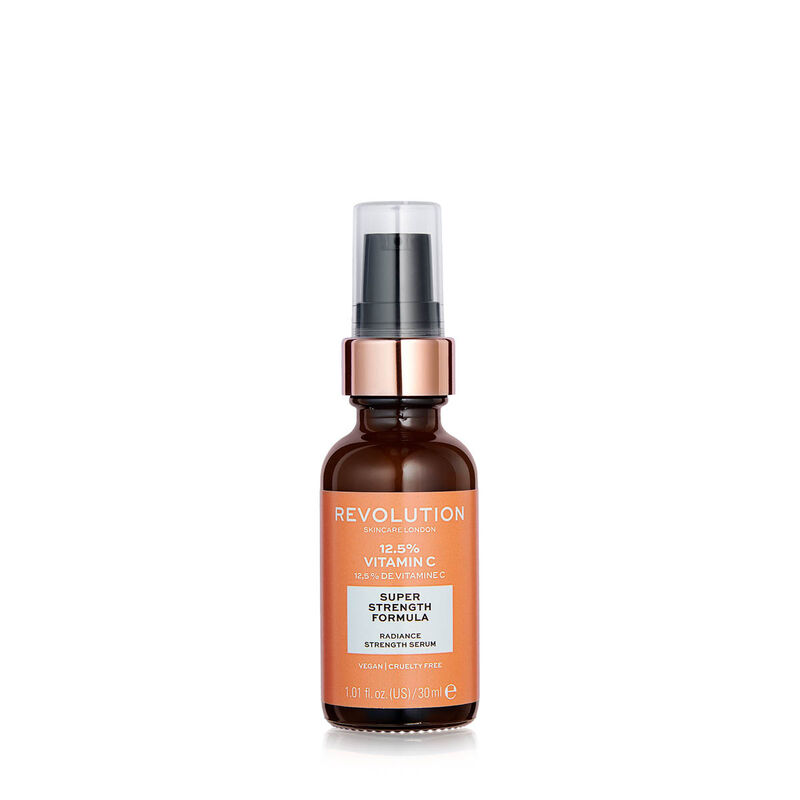 revolution 12.5 vitamin c super serum
