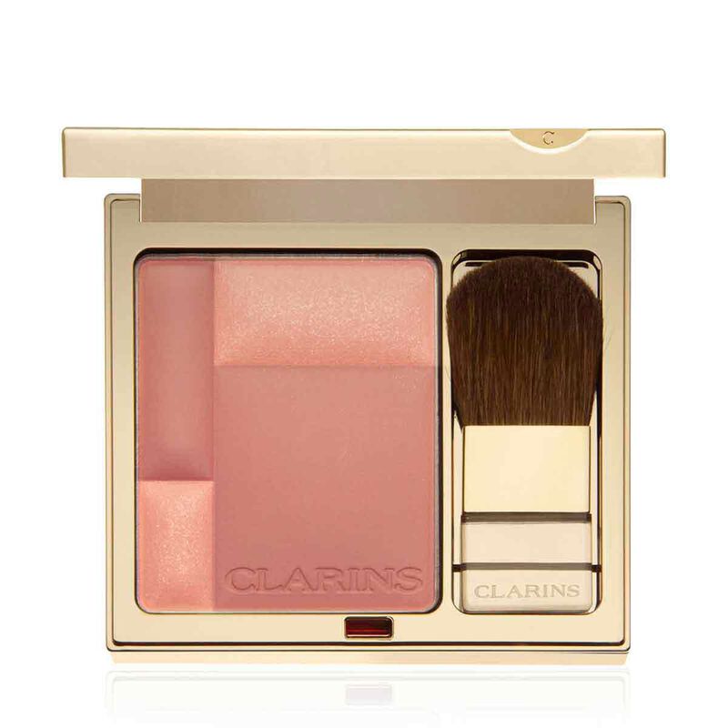 clarins blush prodige illuminating cheek colour