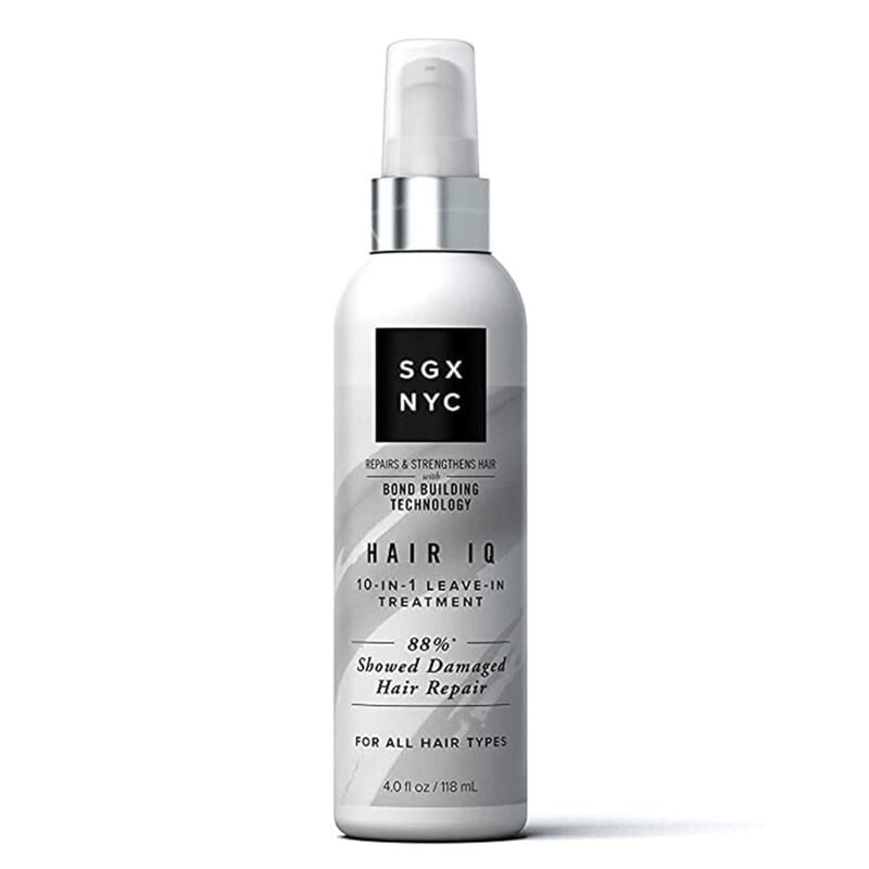 sgxnyc hair iq styling spray