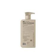 faces rb 1 sulfate free shampoo   400ml