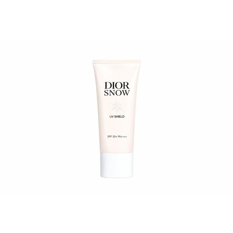ديور واقي شمس سنو spf 50+