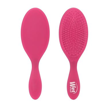 faces ogl detangler frost pink
