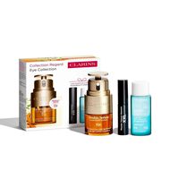 Clarins Double Serum Eye Collection Vp Set faces clarins double serum eye collection vp set