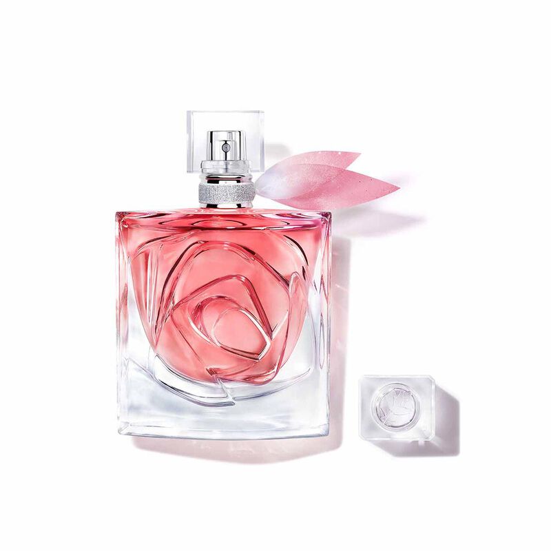 لانكوم عطر لا في إيه بيل روز إكسترا أوردينير