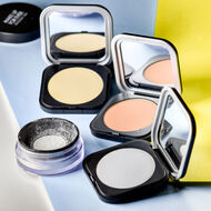 Ultra HD Pressed Powder faces ultra hd pressed powder