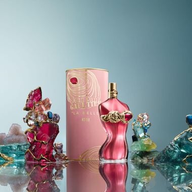 faces la belle edp 100ml