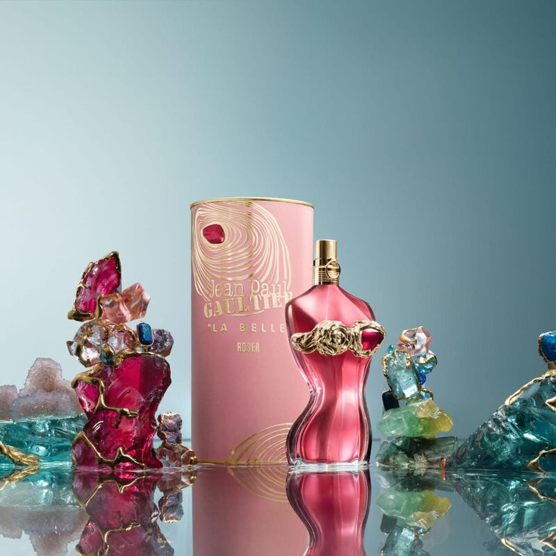 jean paul gaultier la belle edp 100ml