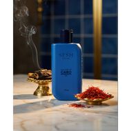 faces sesh   secrets of cairo body lotion