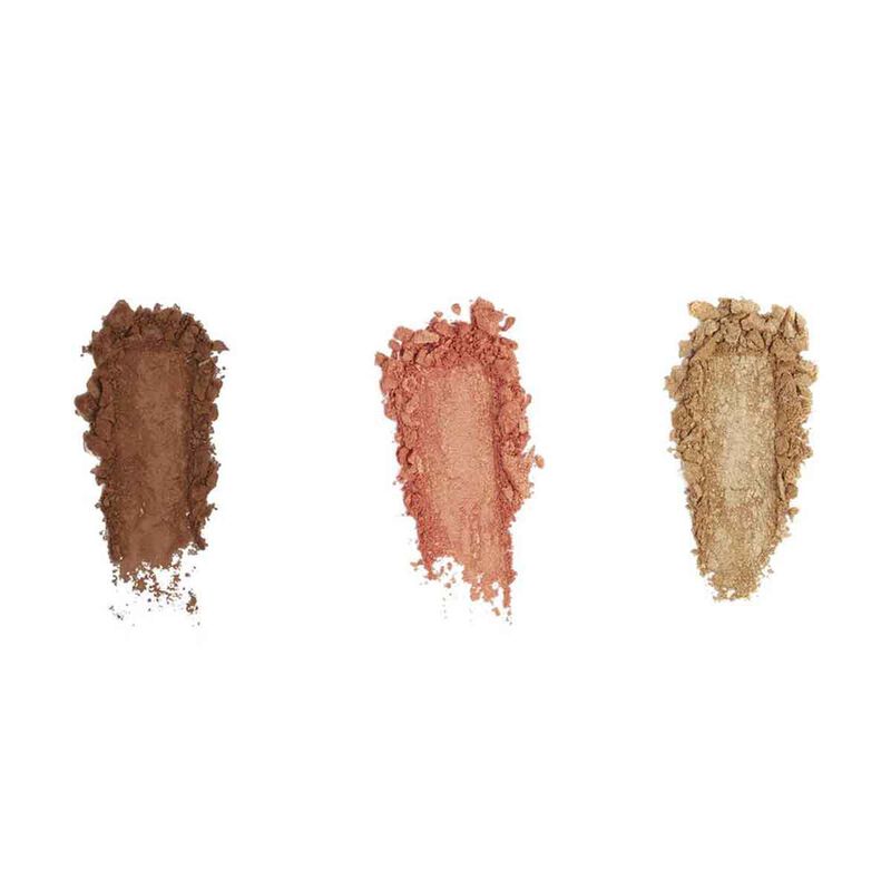rimmel sculpting palette