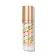 faces sheglam triple threat correcting primer 3 in 1 color pore
