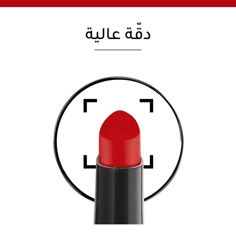 Rouge Velvet The Lipstick bourjois rouge velvet the lipstick