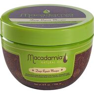 faces natural oil deep repair masque 236ml