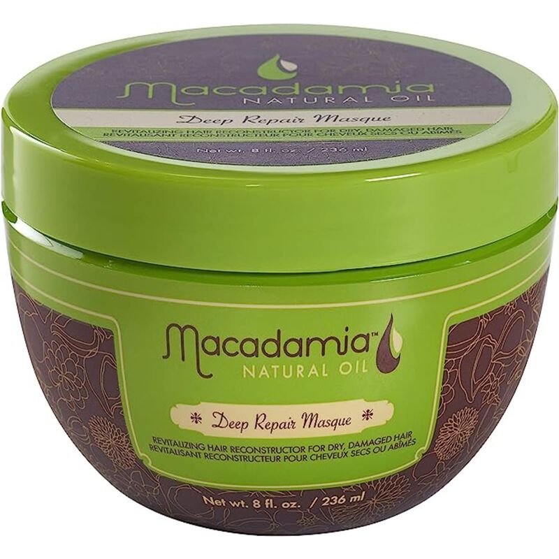 Natural Oil Deep Repair Masque 236ml macademia natural oil deep repair masque 236ml