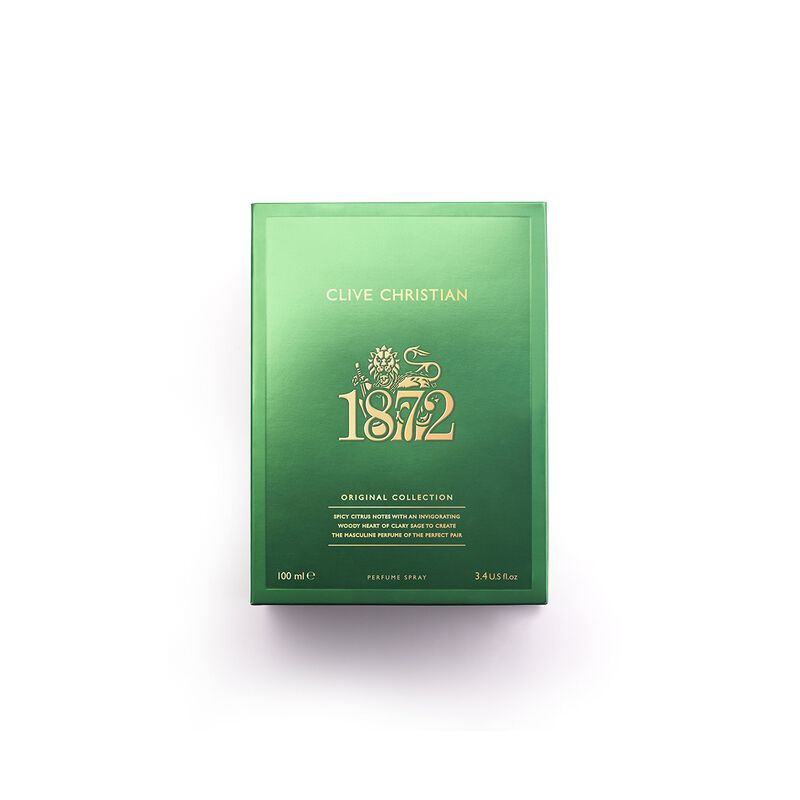 clive christian عطر أوريجينال كولكشن 1872 اصدار للرجال