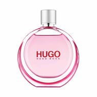 faces hugo woman extreme eau de parfum