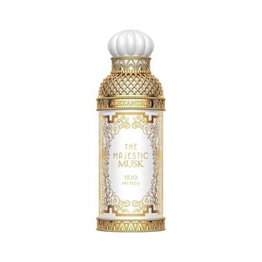 ألكسندر جاي ذا ماجستك مسك ماء عطر 100 مل faces ألكسندر جاي ذا ماجستك مسك ماء عطر 100 مل