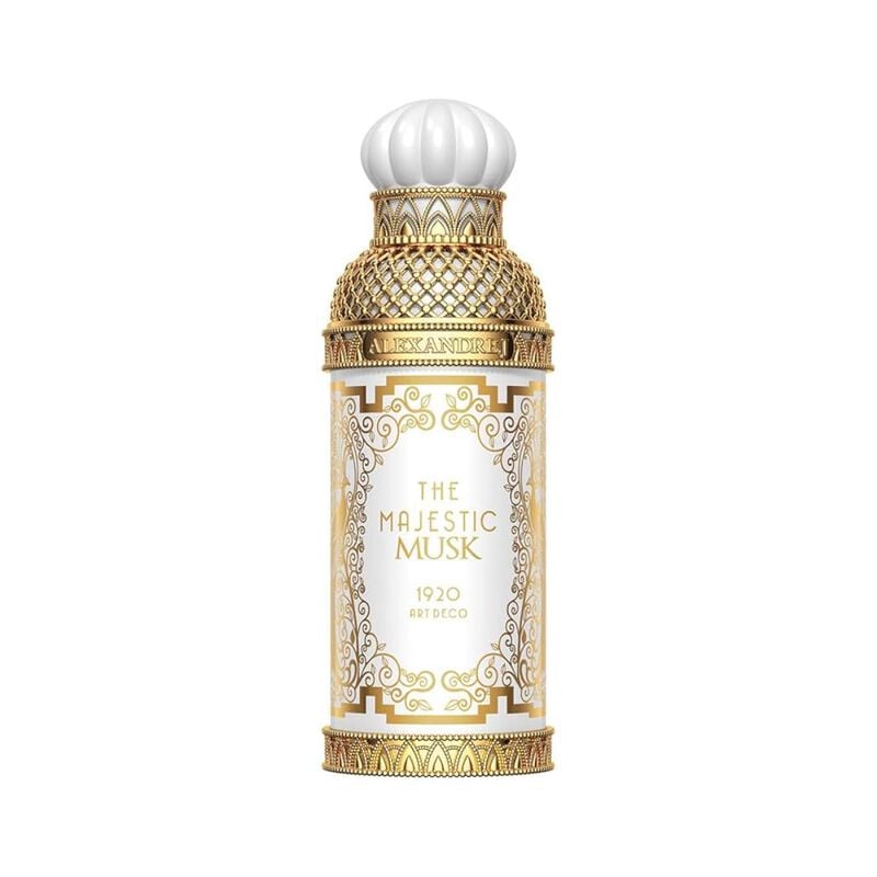 ألكسندر جاي ألكسندر جاي ذا ماجستك مسك ماء عطر 100 مل