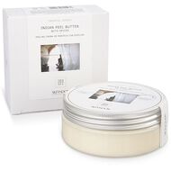 faces spa senses oriental senses indian peel butter with spices