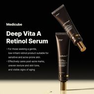 faces deep vita a retinol