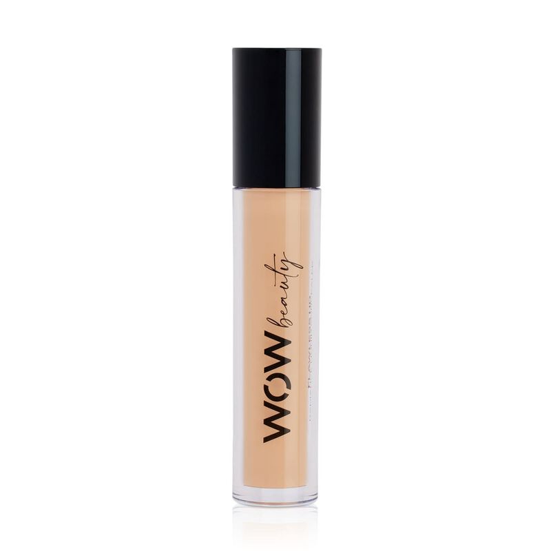 wow beauty hd flawless light concealer