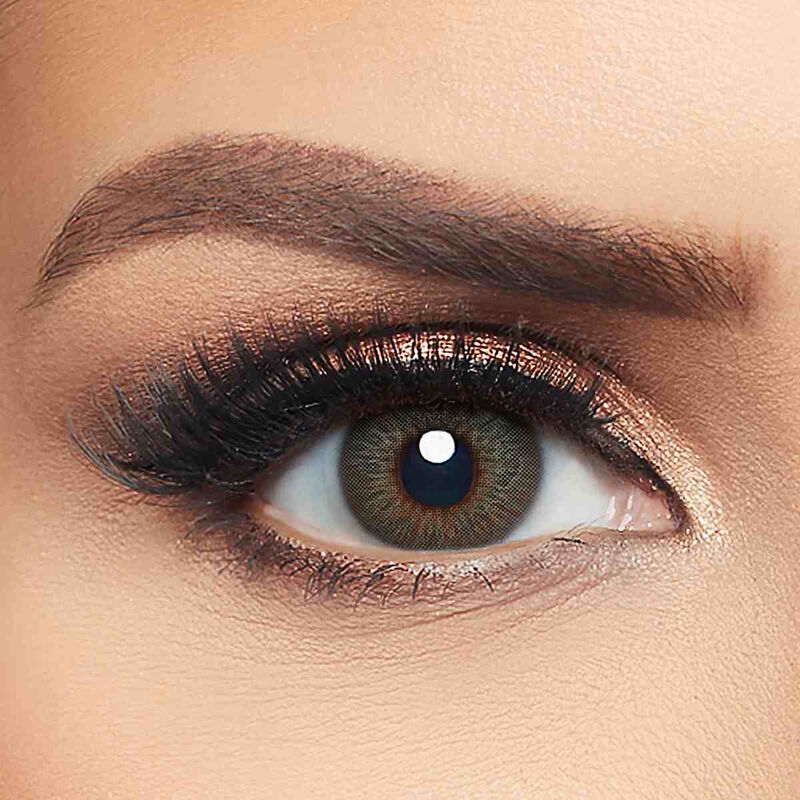 layala lenses رويال جرين