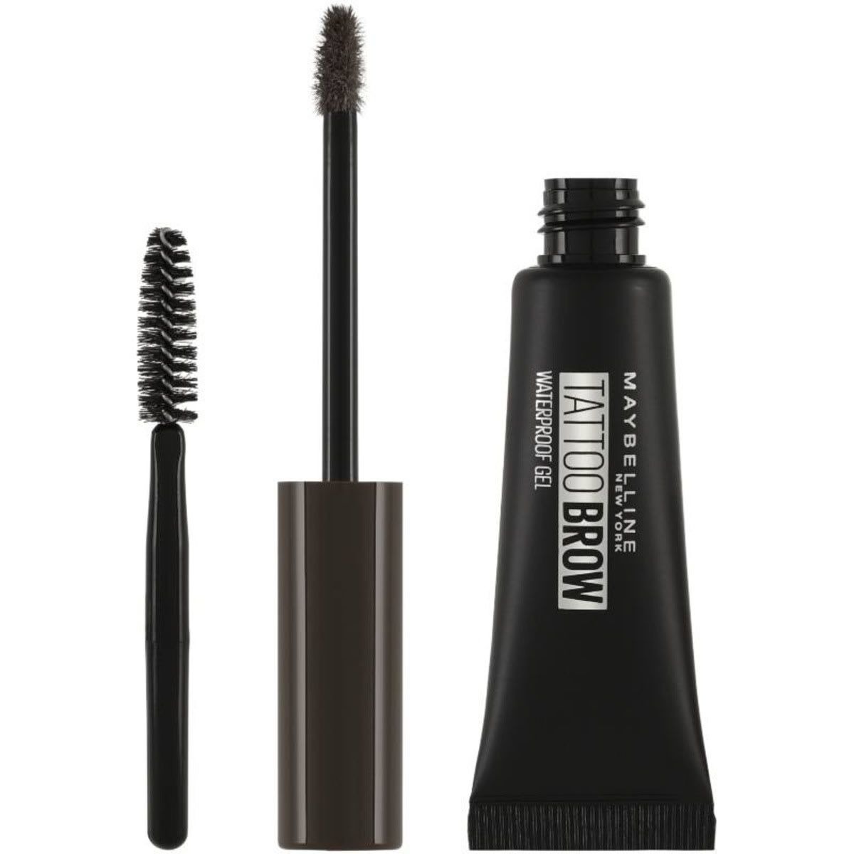 Maybelline tattoo brow waterproof gel sale