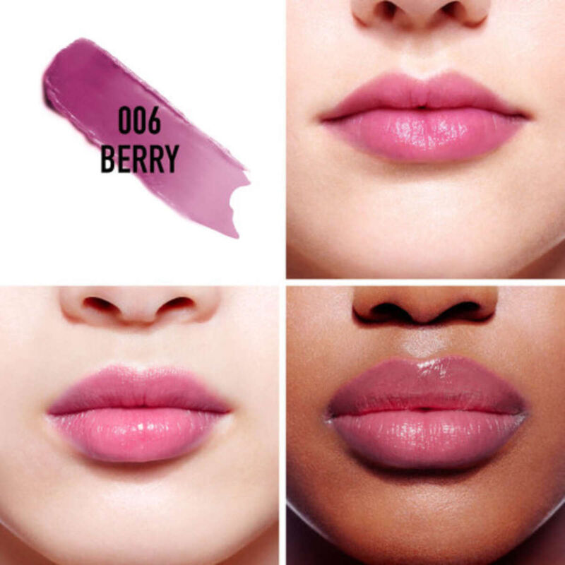 Addict Lip Glow 006 dior addict lip glow 006