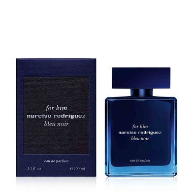 faces for him bleu noir eau de parfum