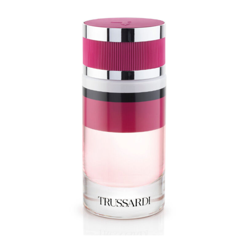 trussardi ruby red