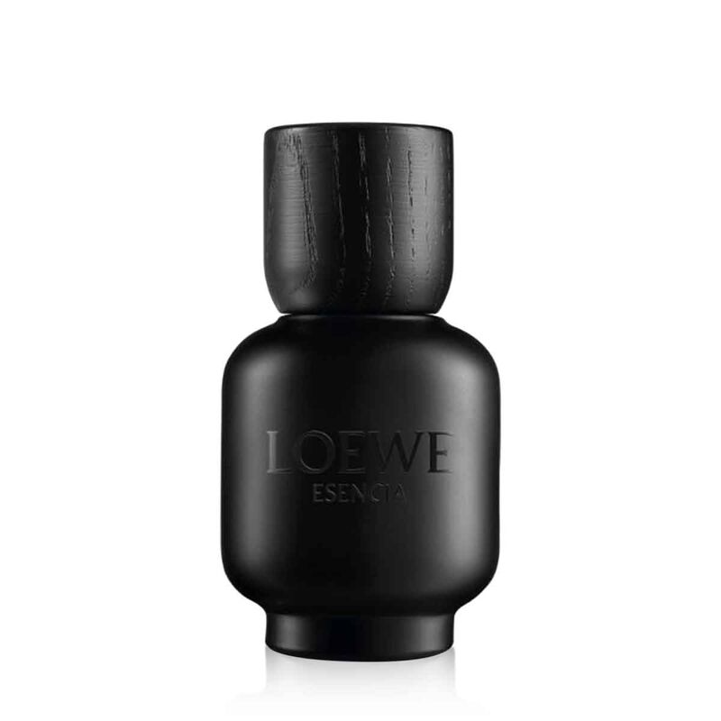 loewe esencia  eau de parfum
