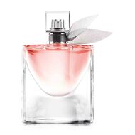 faces la vie est belle eau de parfum 100ml   advanced g nifique s rum 20ml