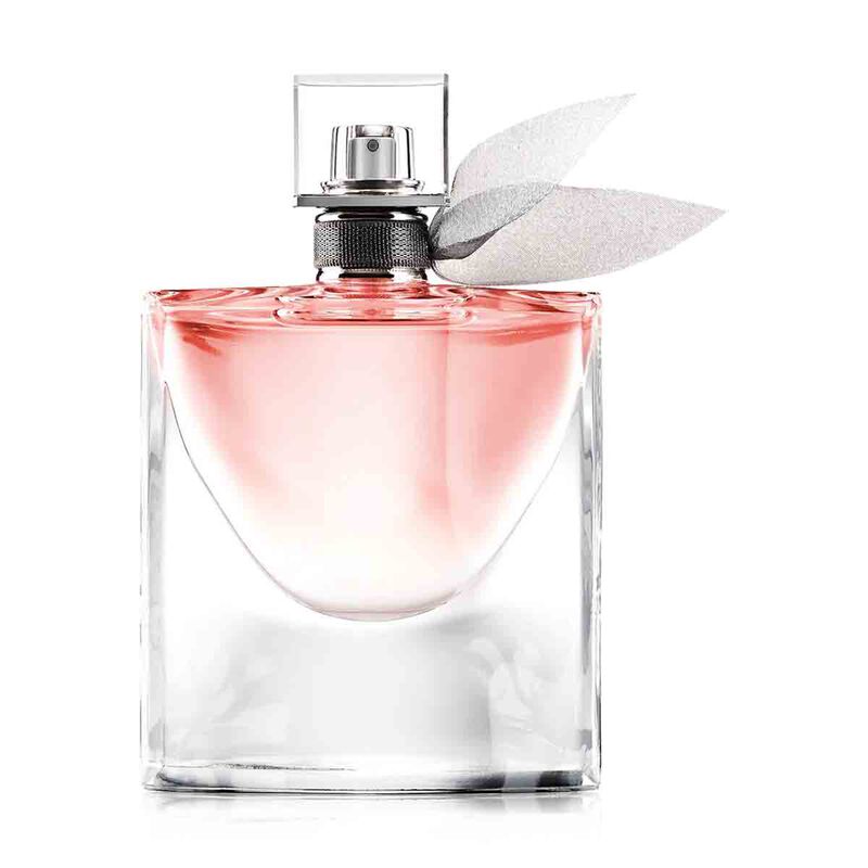 lancome la vie est belle eau de parfum 100ml & advanced genifique serum 20ml