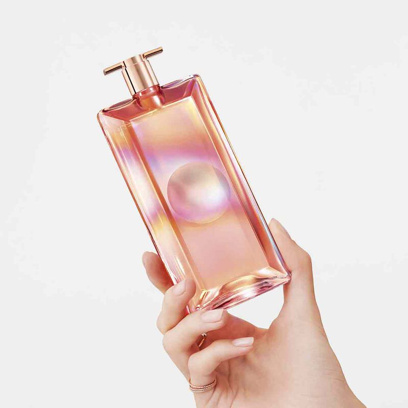 lancome idole leau de parfum nectar eau de parfum
