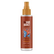 faces amber spice hair perfume 50ml