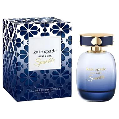 faces كيت سبيد نيويورك سباركل انتنس ماء عطر 60 مل