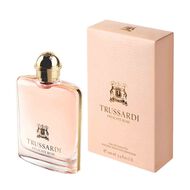 faces delicate rose eau de toilette 100ml