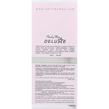 faces miss  bloom 100ml