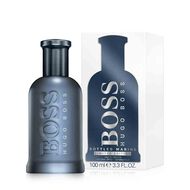 faces boss bottled marine eau de toilette