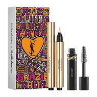 faces touche eclat concealer mini mvefc mascara gift set