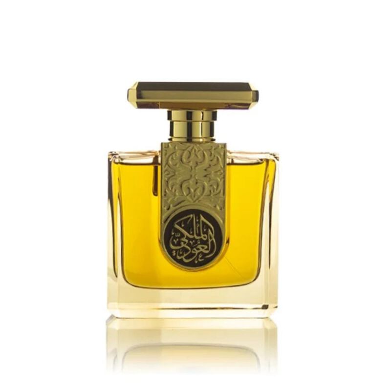 arabian oud العود الملكي