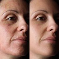 faces the ultimate hydrating and glow boosting formula