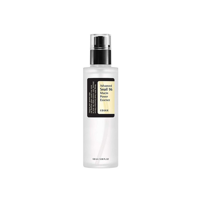 cosrx cosrx advanced snail 96 mucin power essence 100ml